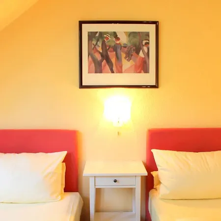 Hotell Eden - Am Hofgarten