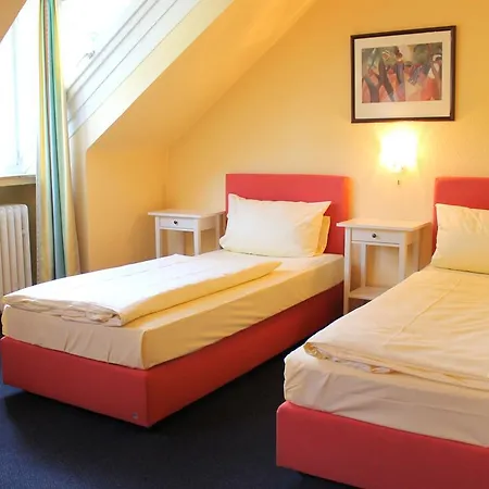 Hotel Eden - Am Hofgarten Bonn