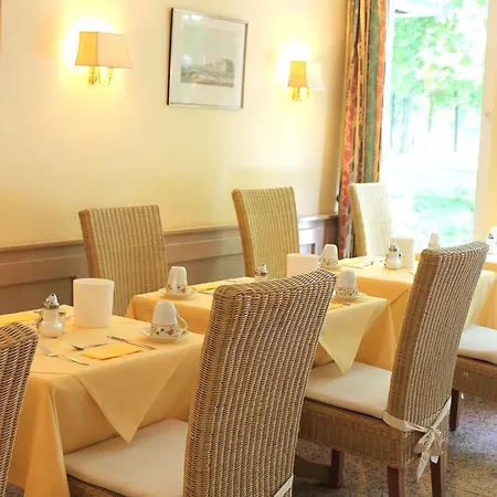 Hotel Eden - Am Hofgarten