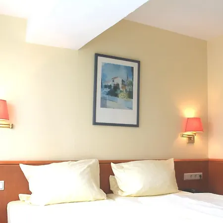 Hotell Eden - Am Hofgarten