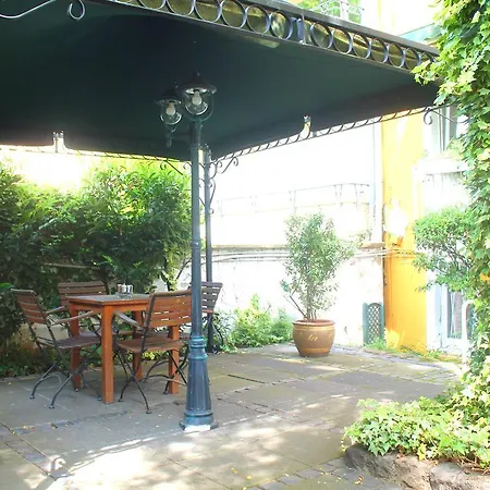 Hotel Eden - Am Hofgarten Bonn