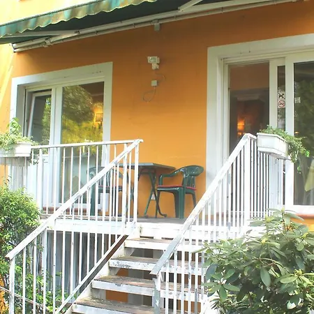 Hotel Eden - Am Hofgarten 3*