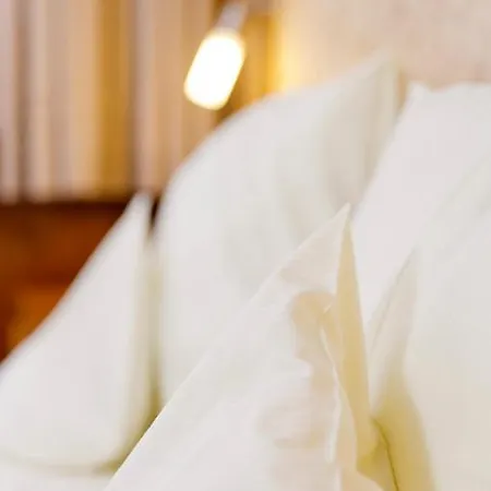 Hotel Eden - Am Hofgarten