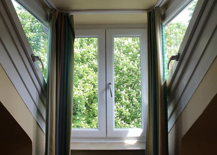 Eden - Am Hofgarten Bonn