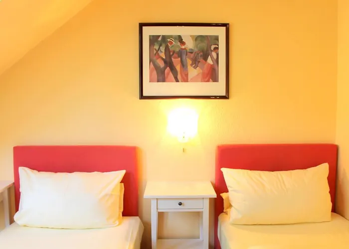 Hotel Eden - Am Hofgarten