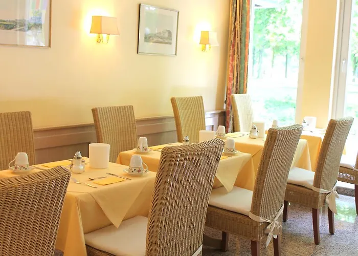 Hotel Eden - Am Hofgarten