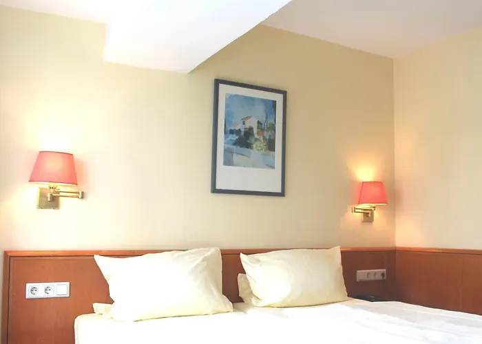 Hotel Eden - Am Hofgarten