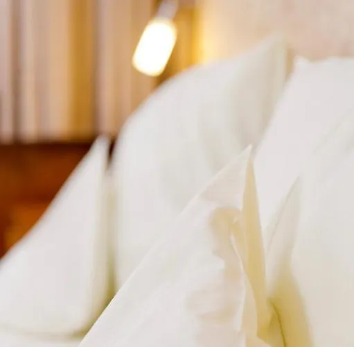 Hotel Eden - Am Hofgarten